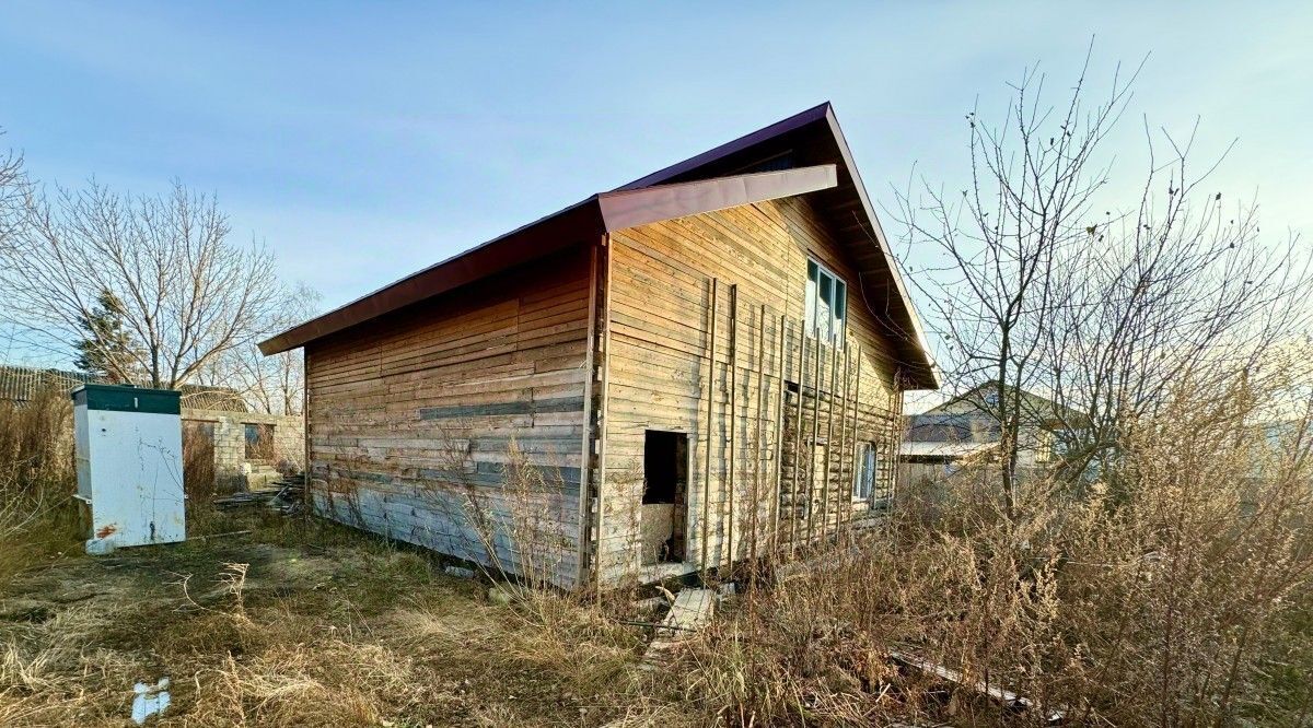 дом г Хабаровск р-н Центральный пер Хрустальный 14 фото 12