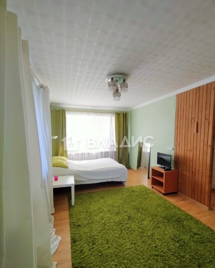 квартира г Королев ул Калинина 3 фото 9