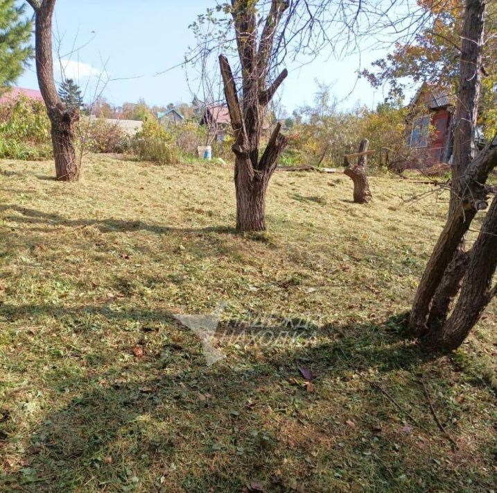 дом г Владивосток п Трудовое снт Восток 126 фото 11