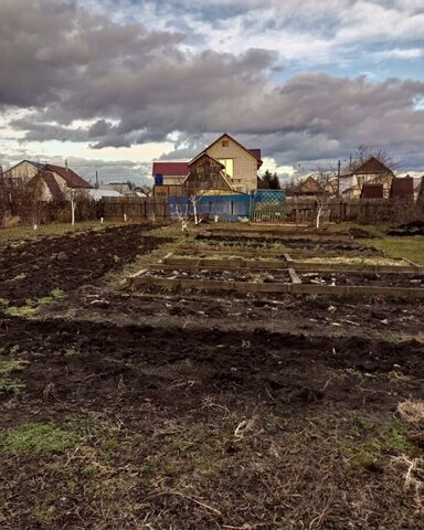 земля ул Сиреневая Есаульский сельсовет, Сосновоборск фото