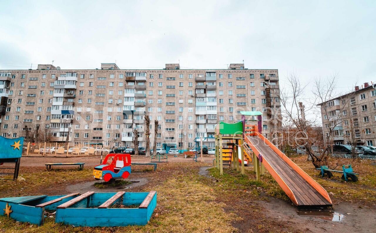 торговое помещение г Омск р-н Советский ул Бородина 48 мкр-н Заозёрный фото 3