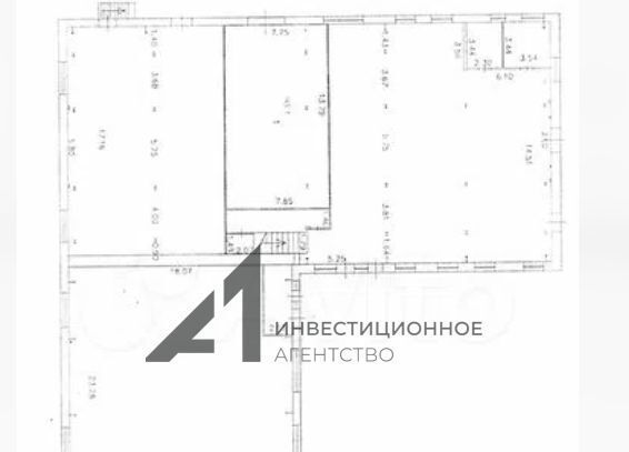 офис г Тюмень р-н Восточный ул Кленовая 2 Восточный административный округ фото 12