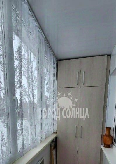 квартира г Омск р-н Центральный ул Завертяева 21к/1 Центральный АО фото 17