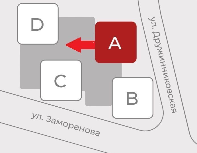 квартира г Москва метро Краснопресненская ул Дружинниковская 15 муниципальный округ Пресненский фото 8