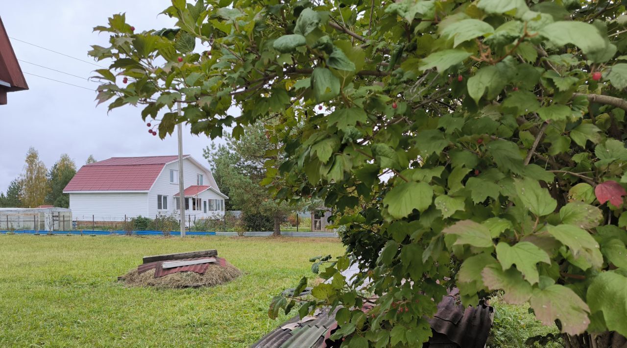 земля городской округ Раменский Новое Давыдово кп, ул. Васильковая фото 4