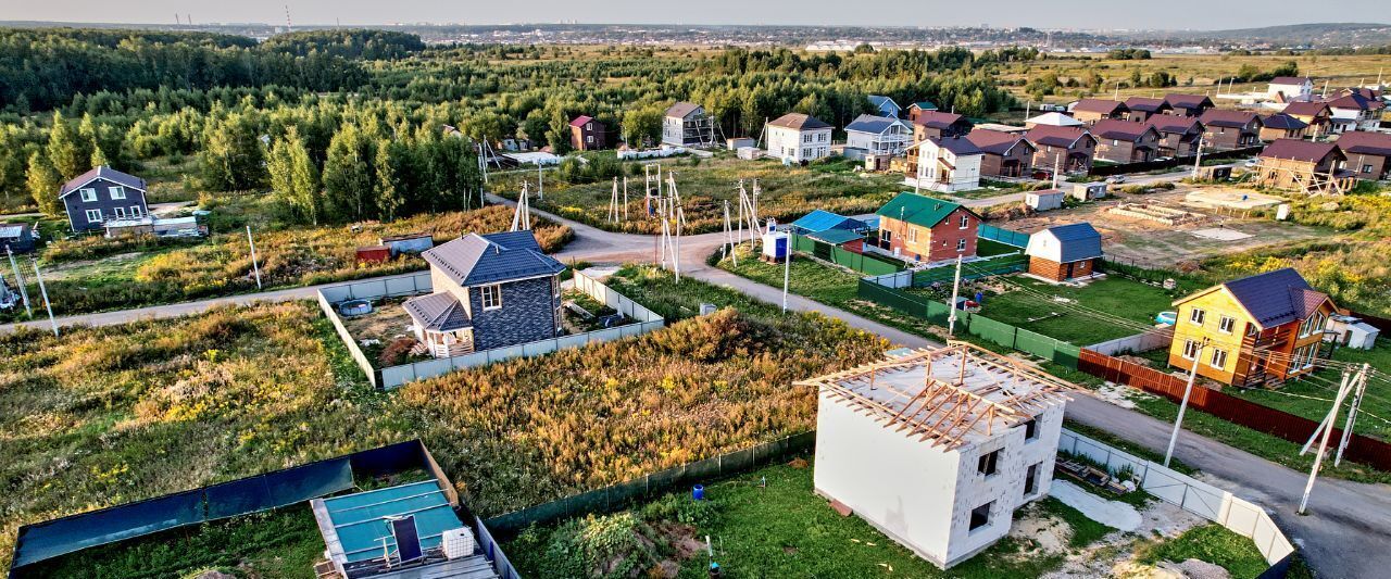 земля городской округ Раменский д Першино снт Ульянино фото 3