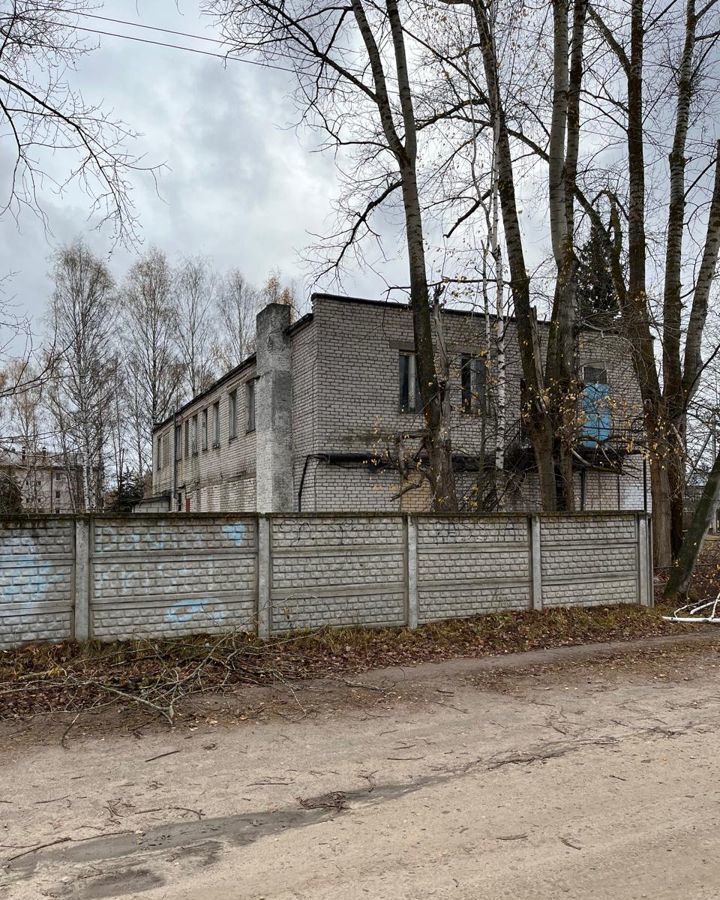 торговое помещение р-н Волжский д Часовенная ул Экспериментальная 14 Помарское сельское поселение, Волжск фото 3