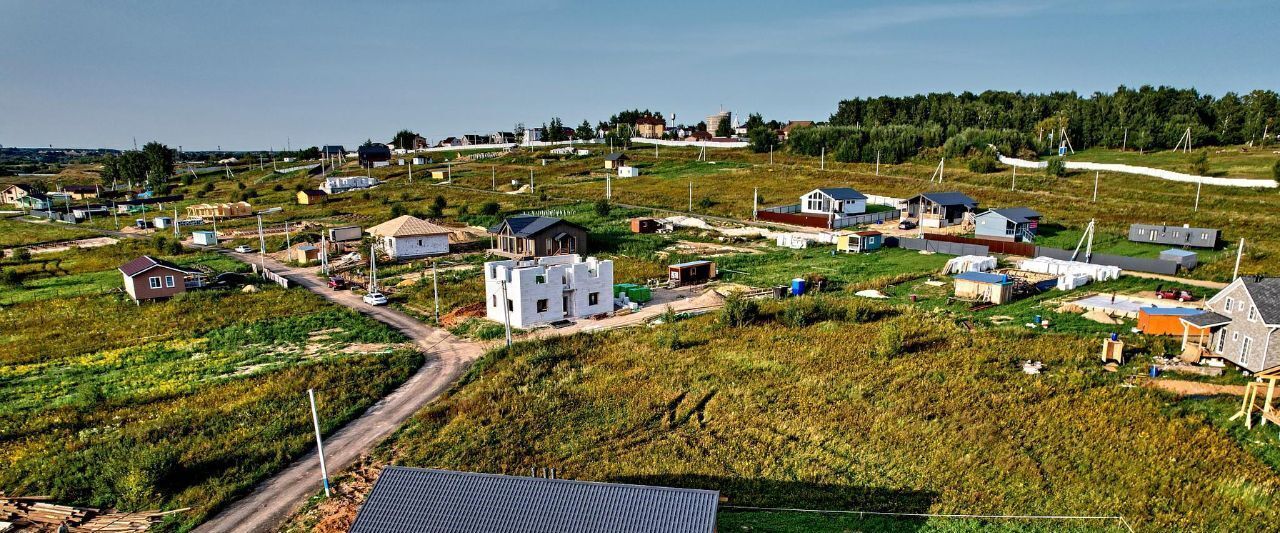 земля городской округ Ленинский п Володарского фото 6