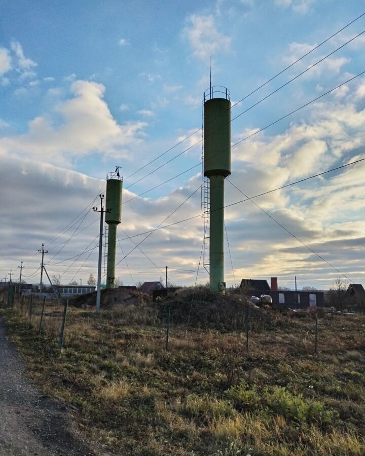 земля р-н Уфимский снт Уршак сельсовет, 281И, Уфа, Булгаковский фото 5