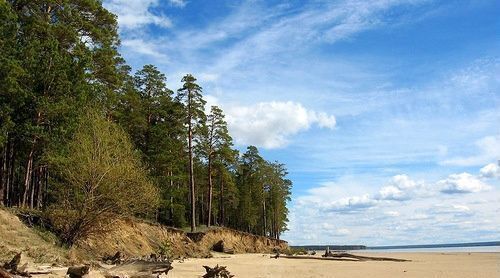 рп Ордынское ул Солнечная 15 Рябинка СНТ фото