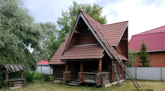 Кудряшовский дп, ул. Береговая фото