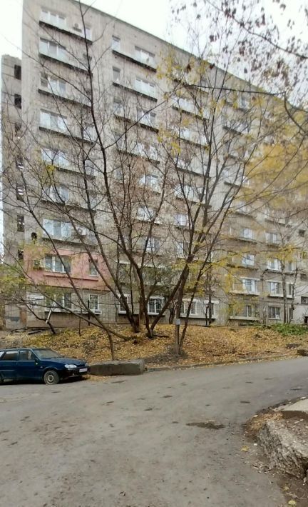 квартира г Саратов р-н Ленинский ул Гвардейская 3а фото 2