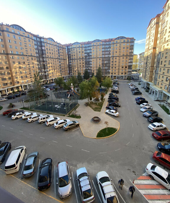 квартира г Каспийск улица Магомедали Магомеджановa, 31Б фото 15