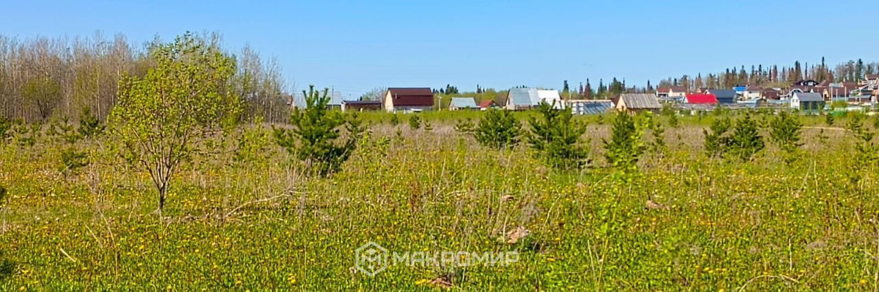 земля р-н Пермский с Култаево ул Романа Кашина фото 20