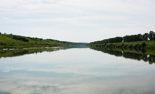 земля Ксизовский сельсовет, коттеджный пос. Донская усадьба, Задонск фото