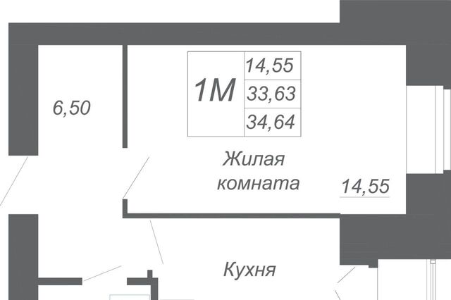 ЖК «Радужный-2» Осиновское с/пос, Авиастроительная фото