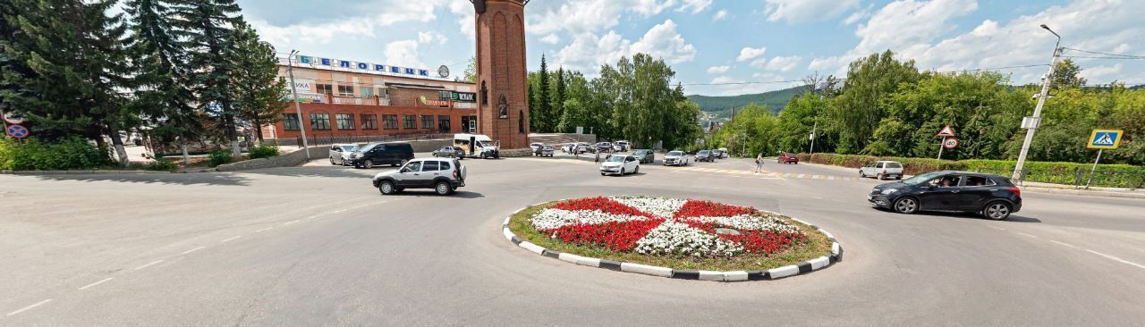 свободного назначения р-н Белорецкий г Белорецк ул Точисского 9 городское поселение Белорецк фото 1