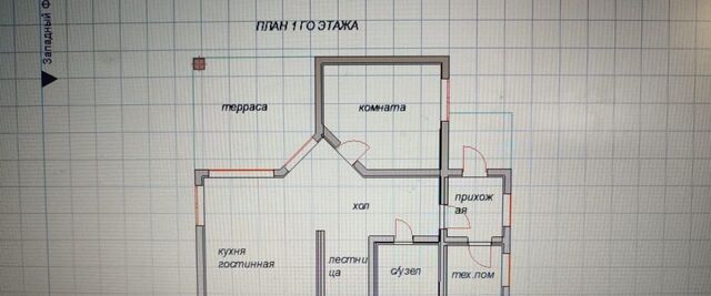 Квартал Русское Поле фото