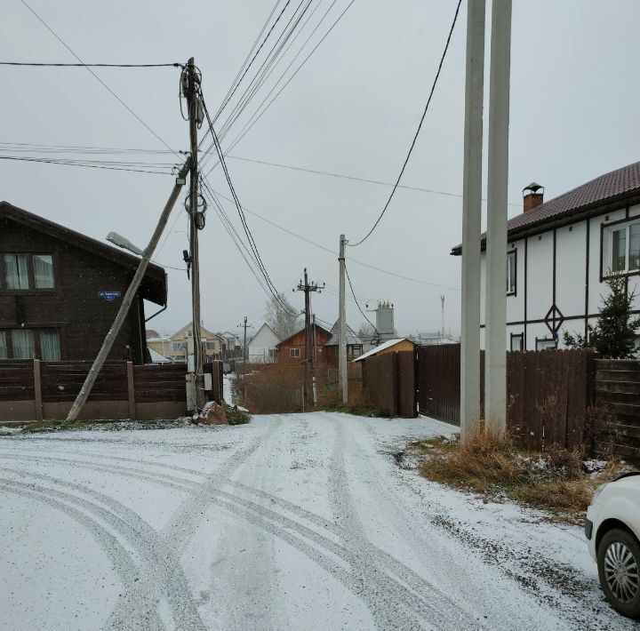 дом р-н Емельяновский д Бугачево ул Центральная 51 сельсовет, Элитовский фото 27