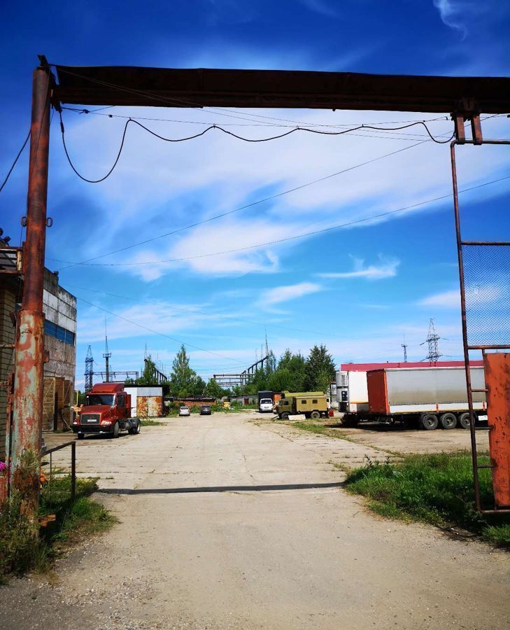 земля городской округ Сергиево-Посадский д Душищево 72 км, 7, Краснозаводск, Ярославское шоссе фото 12