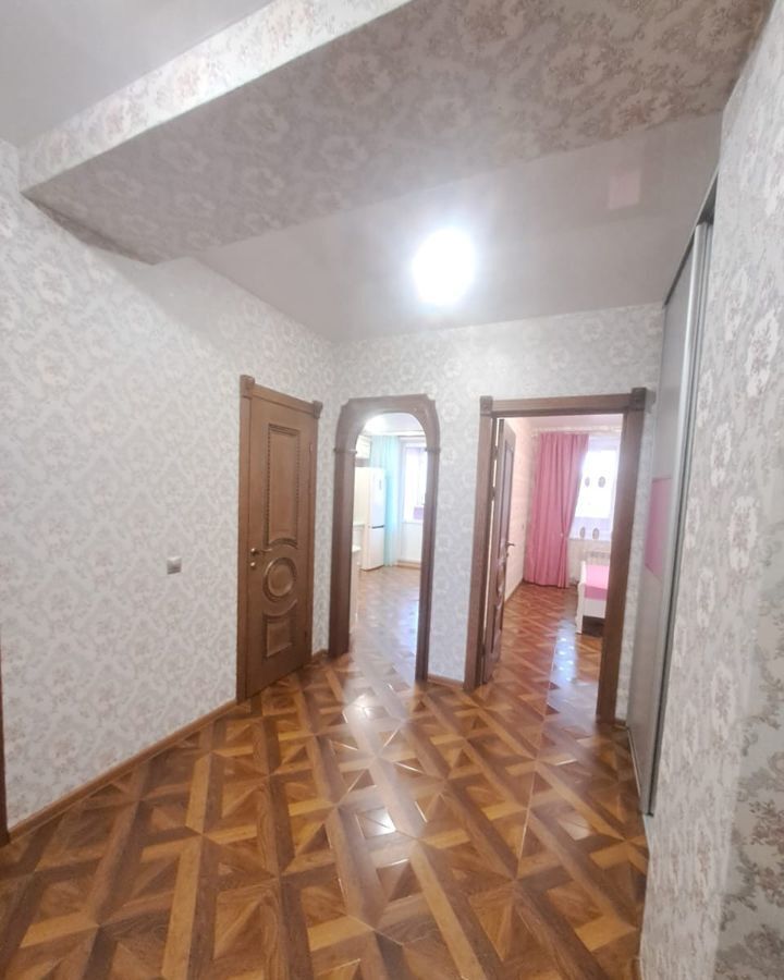 квартира г Сыктывкар ул Первомайская 15 фото 21