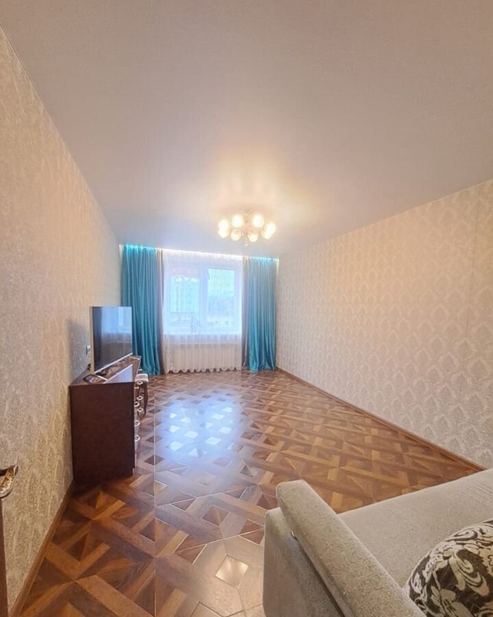 квартира г Сыктывкар ул Первомайская 15 фото 22
