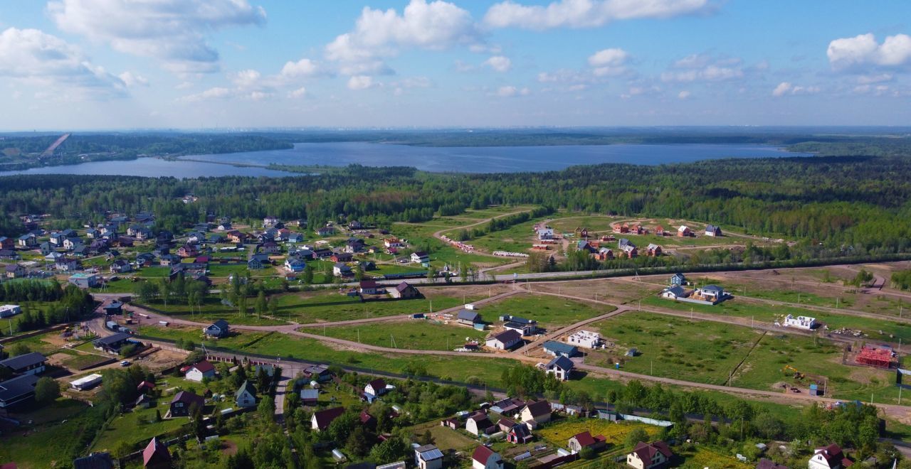 земля р-н Всеволожский д Кавголово 11 км, Всеволожский р-н, Токсовское городское поселение, Токсово, Ленинградское шоссе фото 7