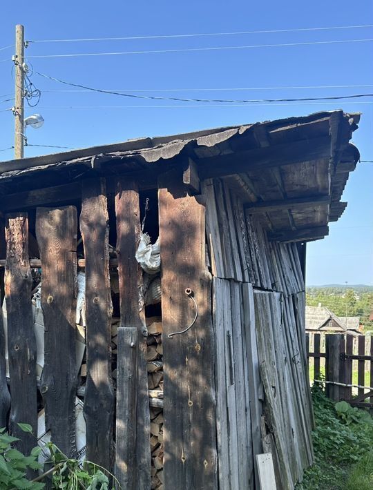 дом г Кировград п Нейво-Рудянка ул Победы 4 Кировградский городской округ фото 7