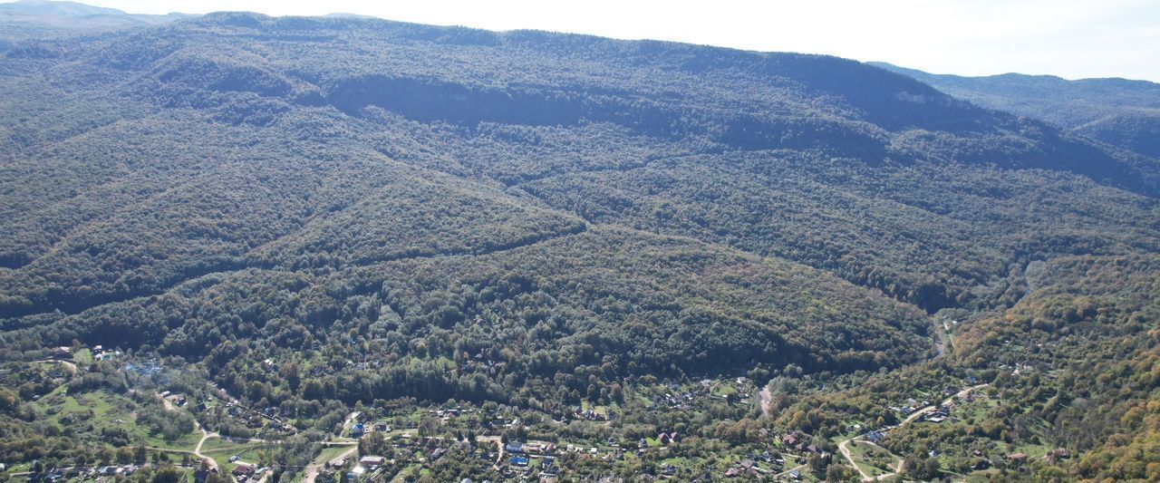 земля р-н Апшеронский п Мезмай ул Высокая фото 3