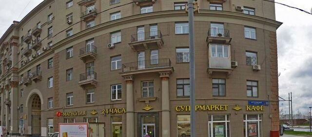 метро Кутузовская пр-кт Кутузовский 35 муниципальный округ Дорогомилово фото