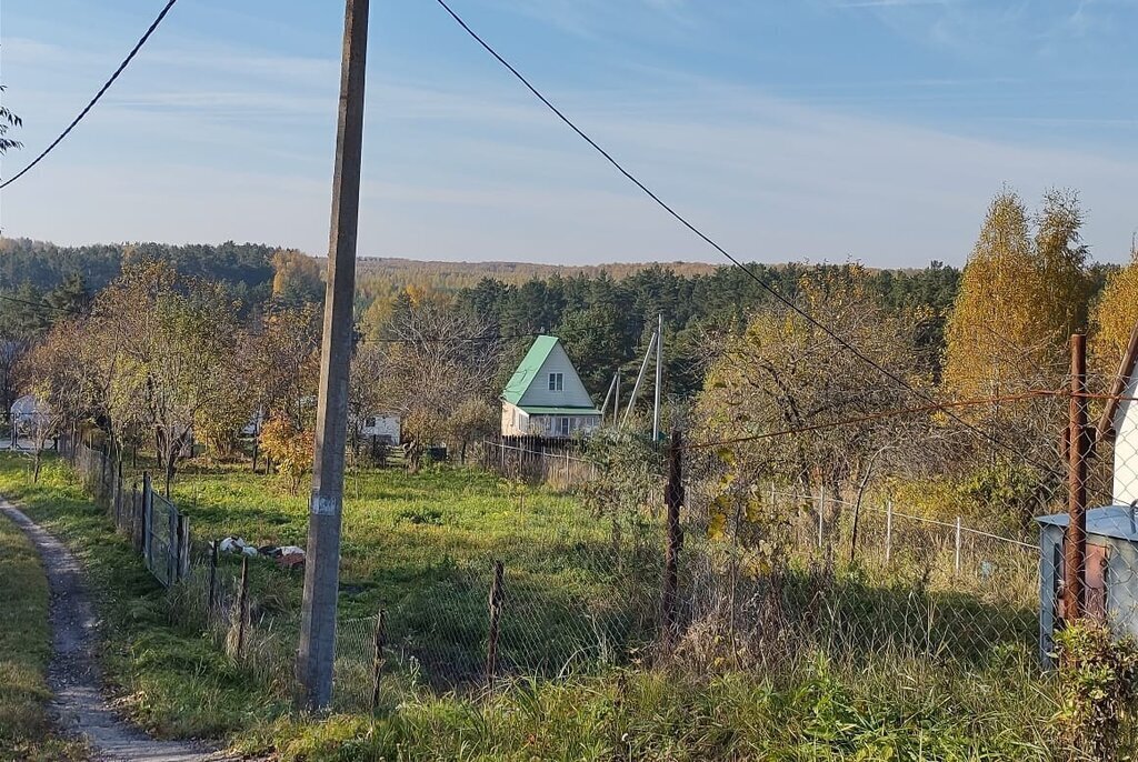 земля городской округ Коломенский д Захаркино городской округ Коломна фото 12