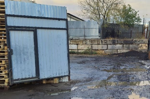 производственные, складские г Москва метро Ховрино ул Ижорская 8гс/1 муниципальный округ Западное Дегунино фото 1