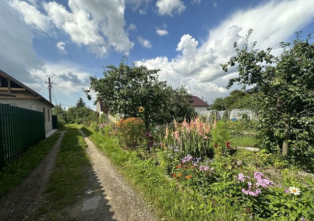 г Колпино Московское шоссе, 12 км, садоводство Ижорский Массив-2, 11-й пр фото