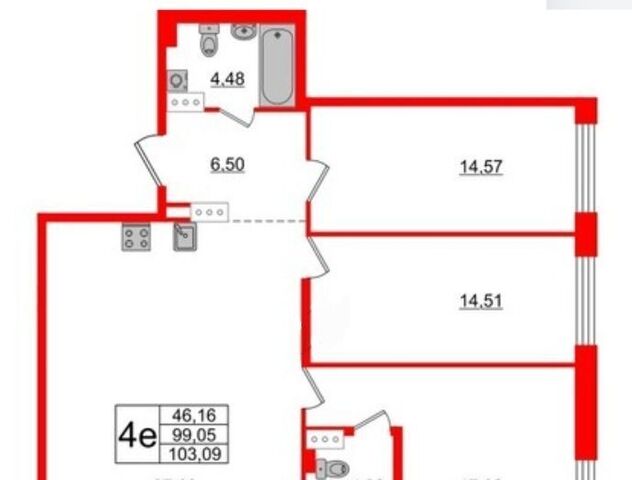 метро Лесная Выборгская сторона ул Белоостровская 10к/2 округ Ланское фото