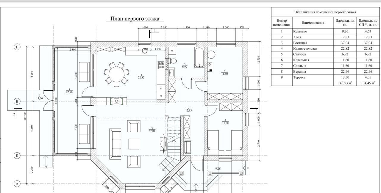 дом р-н Иркутский д Новолисиха ул Лесная 7 Ушаковское муниципальное образование, Иркутск фото 22