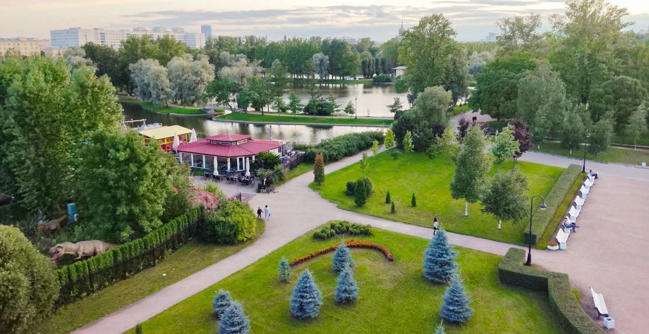 квартира г Санкт-Петербург метро Московская пр-кт Московский 191 округ Пулковский меридиан фото 15