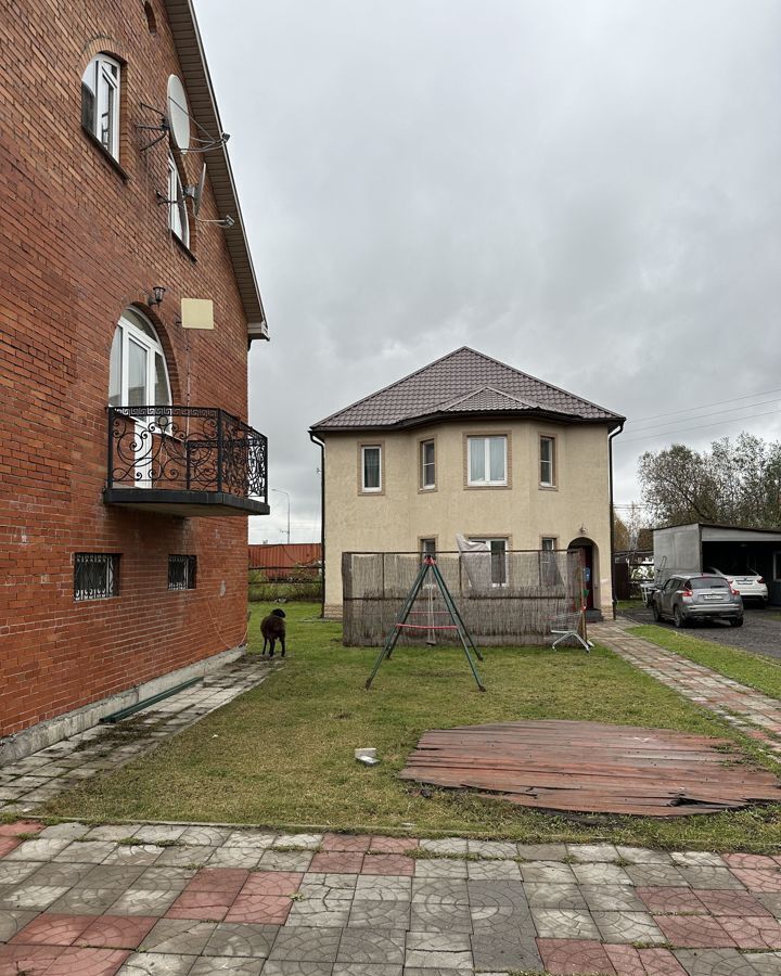 свободного назначения р-н Всеволожский Свердловское городское поселение, городской пос. имени Свердлова, мкр-н Петрова Дача, Октябрьская ул., 1А, Свердлова фото 3