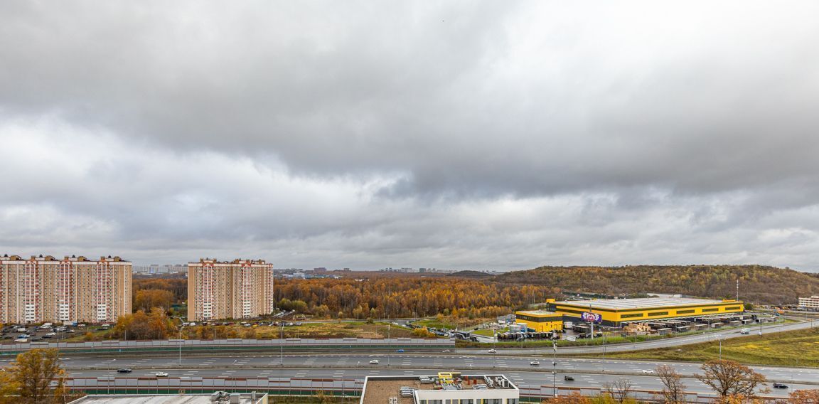 квартира г Москва метро Ховрино ул Совхозная 16к/2 Московская область, Химки фото 23