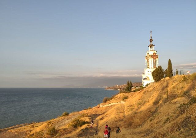 ул Морская фото