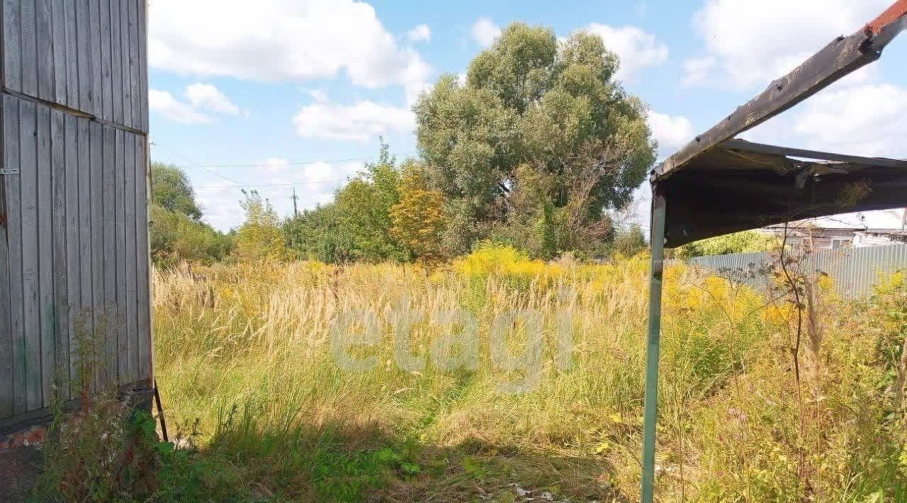 квартира р-н Карачевский д Масловка ул Луговая 18 Карачевское городское поселение фото 21