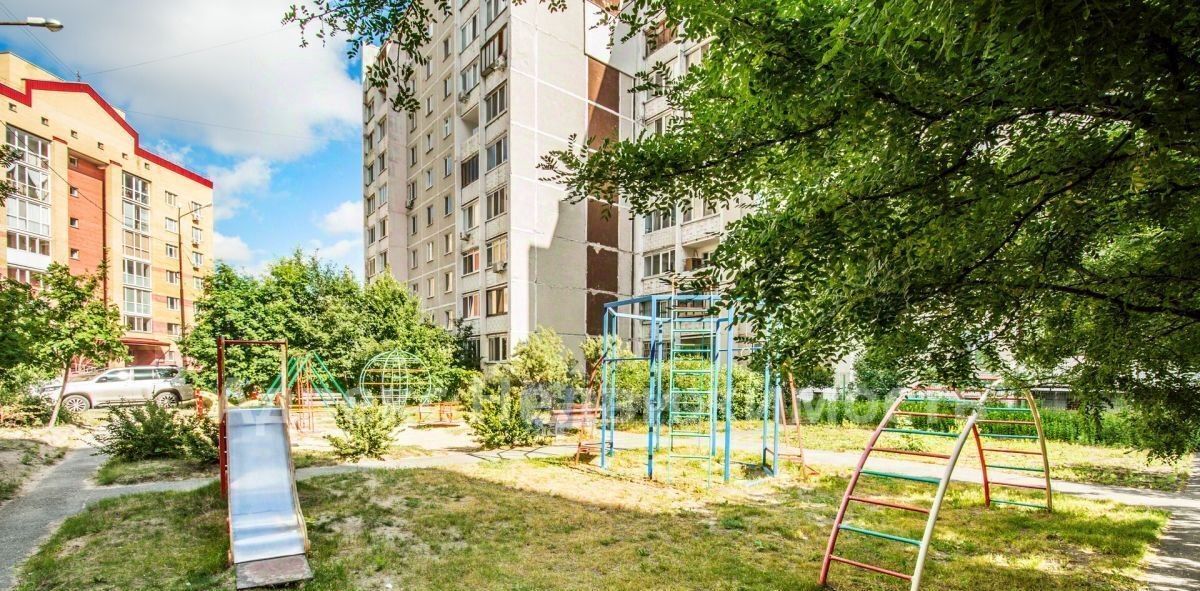 квартира г Тюмень р-н Калининский ул Мельникайте 138 фото 27