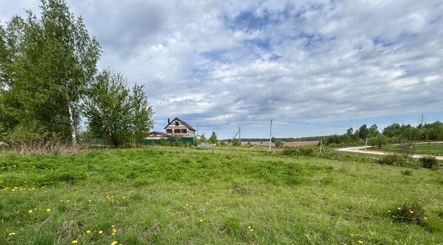 земля городское поселение Александров фото