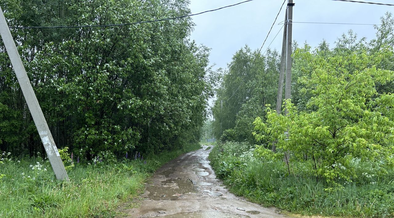 земля р-н Александровский г Александров снт Марино городское поселение Александров фото 3