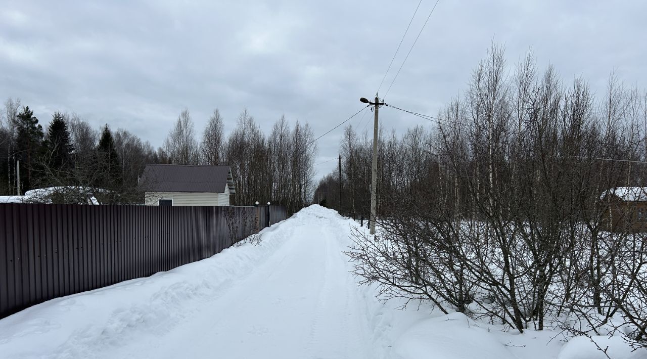 земля р-н Александровский снт Текстильщик Каринское муниципальное образование фото 6