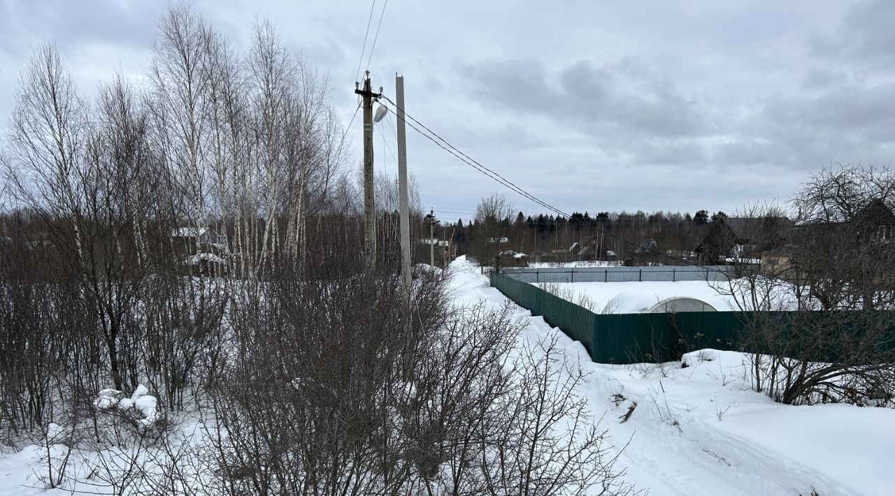 земля р-н Александровский снт Текстильщик Каринское муниципальное образование фото 14