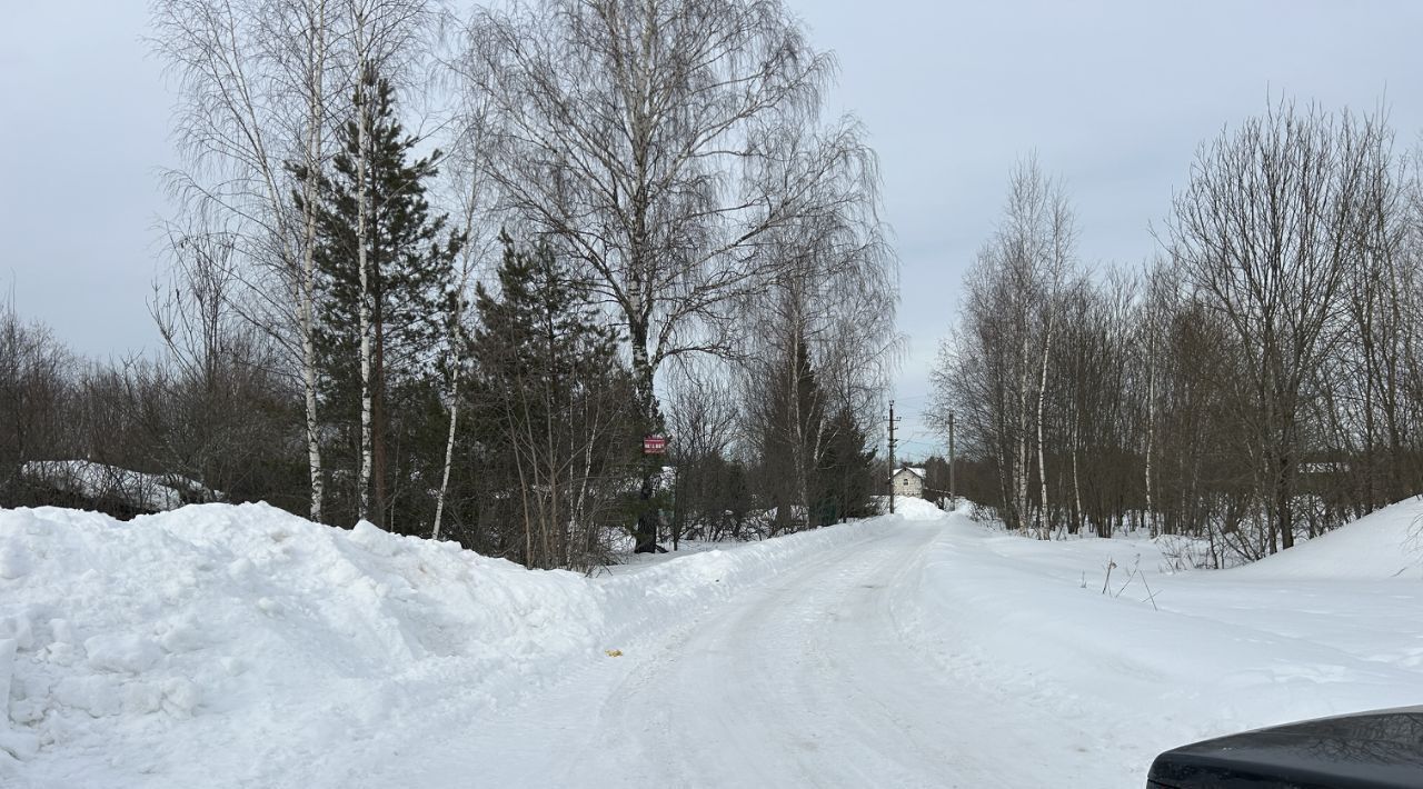 земля р-н Александровский снт Текстильщик Каринское муниципальное образование фото 23