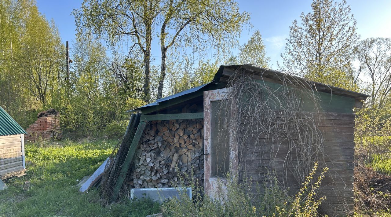 земля р-н Александровский д Николаевка Краснопламенское муниципальное образование фото 23