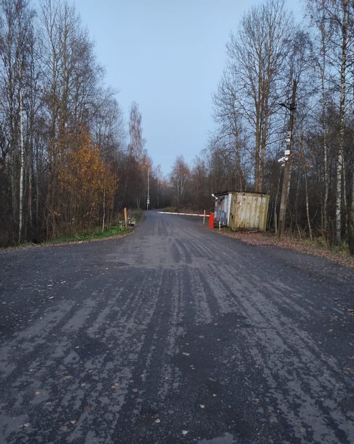 дом р-н Всеволожский снт Орешек-1 Мурманское шоссе, 26 км, Морозовское городское поселение, 166, Шлиссельбург фото 14