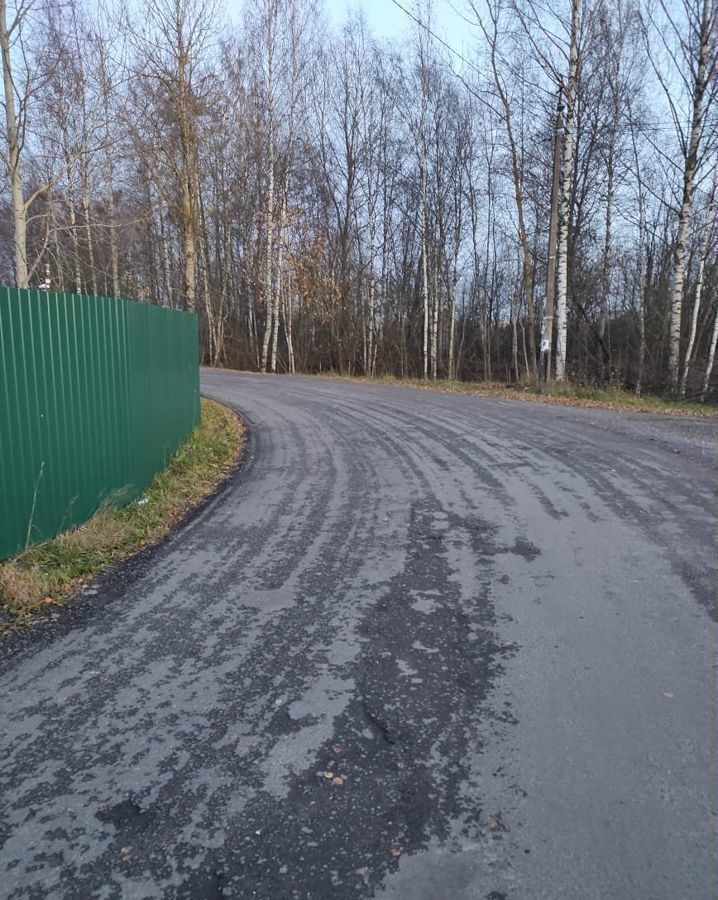 дом р-н Всеволожский снт Орешек-1 Мурманское шоссе, 26 км, Морозовское городское поселение, 166, Шлиссельбург фото 16