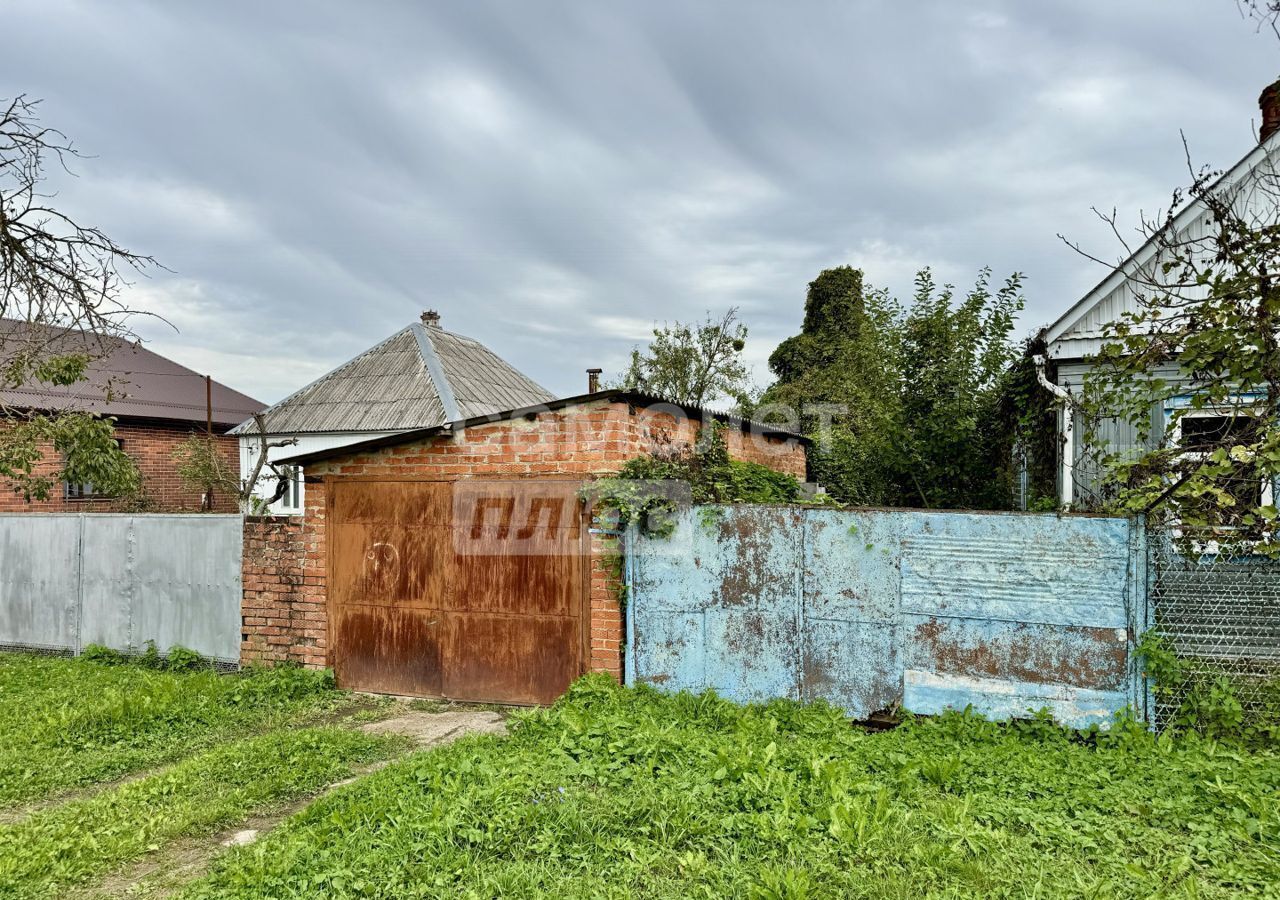 дом р-н Апшеронский г Апшеронск ул Лесная Апшеронское городское поселение фото 25